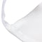 Monarch Mariposa Waist Apron 26x12 White (12pk) WAISTAPRON-WHT - alternate 2